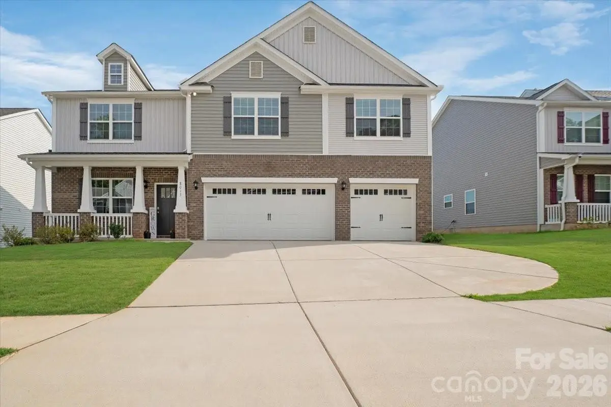 8013 Kennesaw Drive, Gastonia, NC 28056 - #1