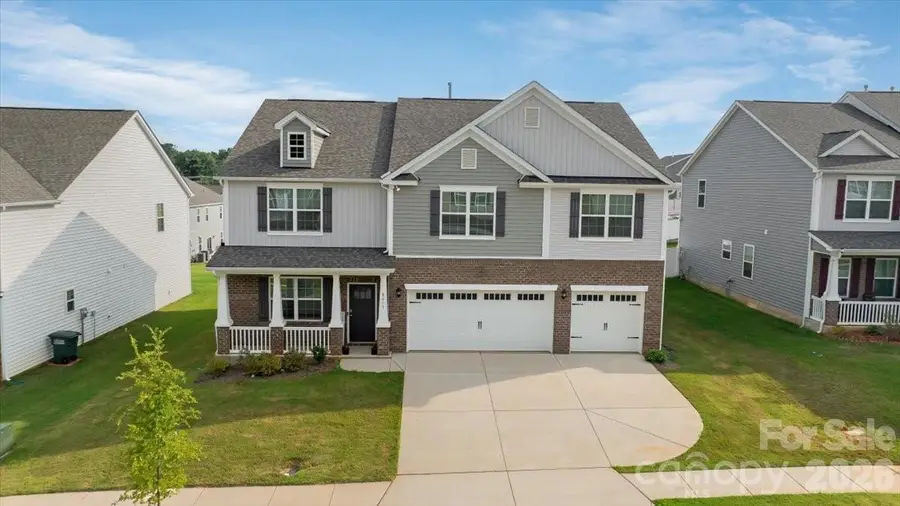 8013 Kennesaw Drive, Gastonia, NC 28056 - #2