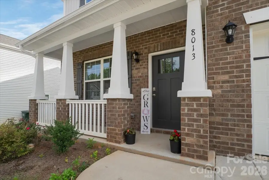 8013 Kennesaw Drive, Gastonia, NC 28056 - #3