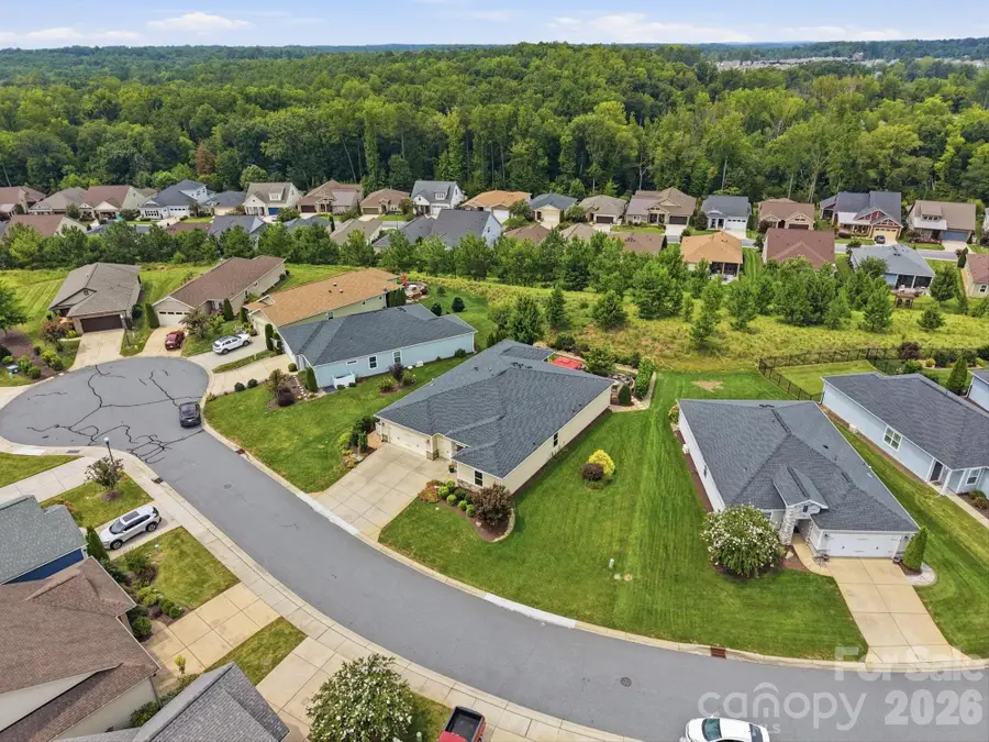 6127 Raven Rock Drive, Denver, NC 28037 - #3