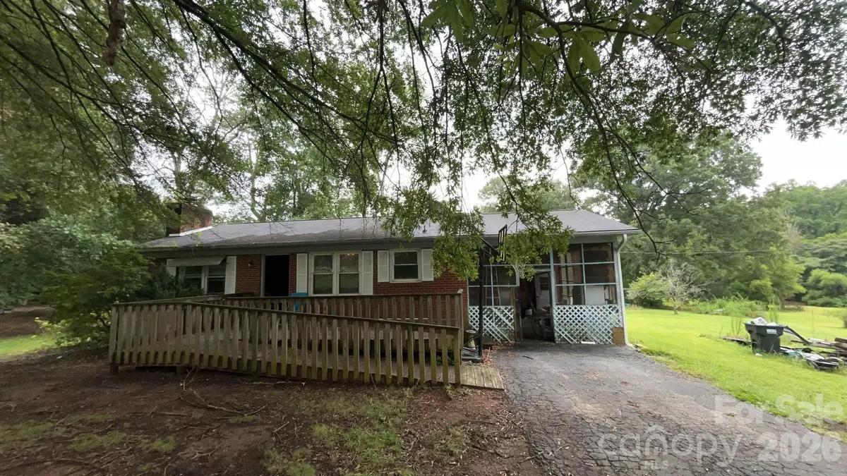 389 Midway Lake Road, Mooresville, NC 28115 - #1