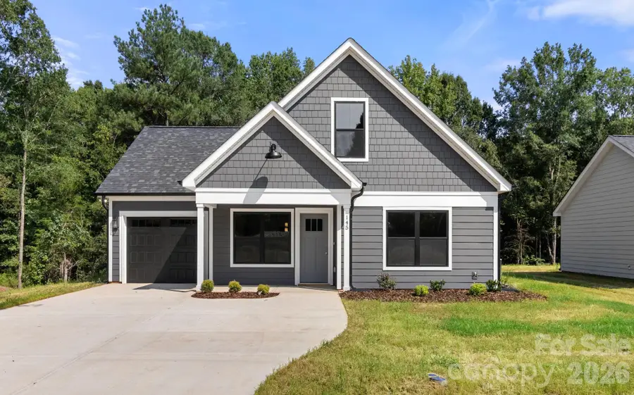 145 Mccorkle Street, York, SC 29745 - #2