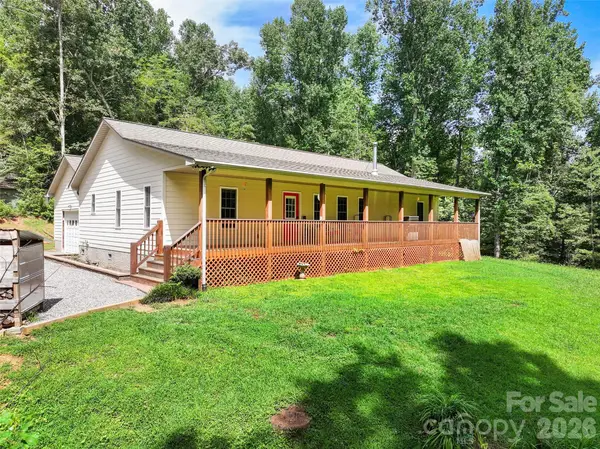247 Poker Branch Road, Sylva, NC 28779