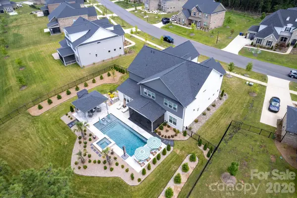 8624 Balcony Bridge Road, Huntersville, NC 28078