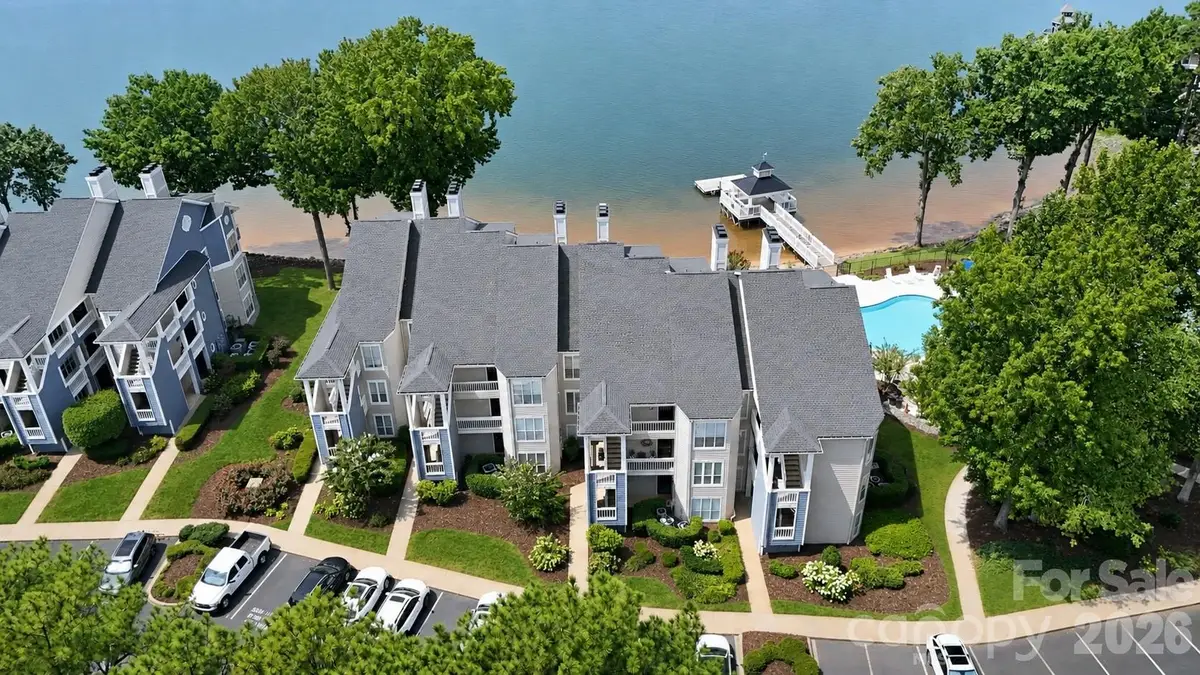932 Southwest Drive, Davidson, NC 28036 - #1