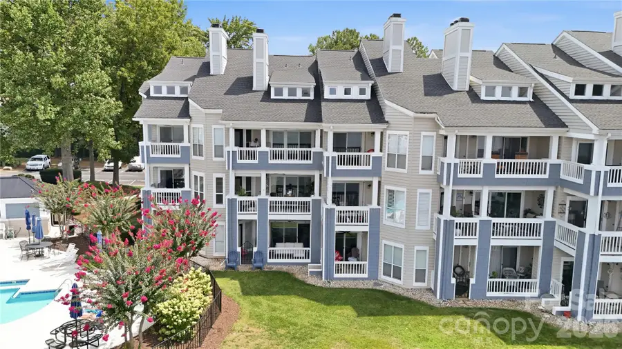 932 Southwest Drive, Davidson, NC 28036 - #2