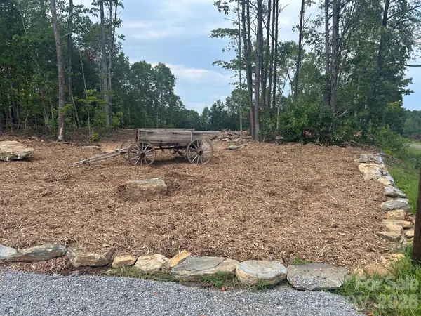 V/L Lotus Drive #19, Nebo, NC 28761