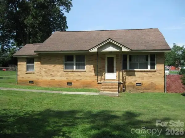 1317 Second Street, Gastonia, NC 28054