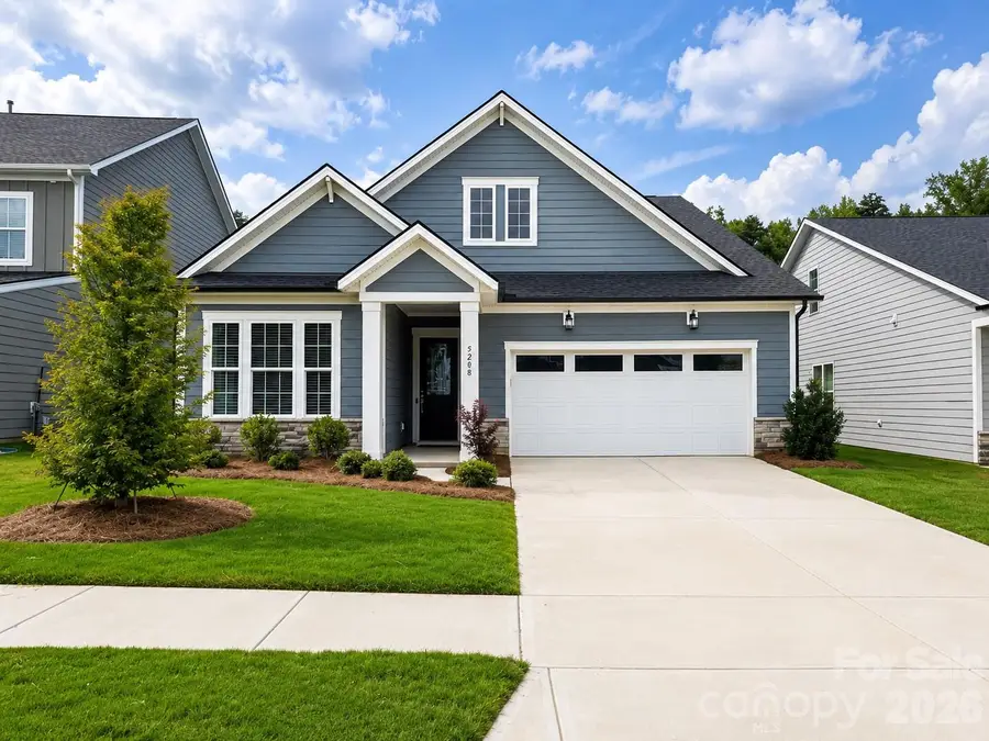5208 Glenwalk Drive, Charlotte, NC 28269 - #2