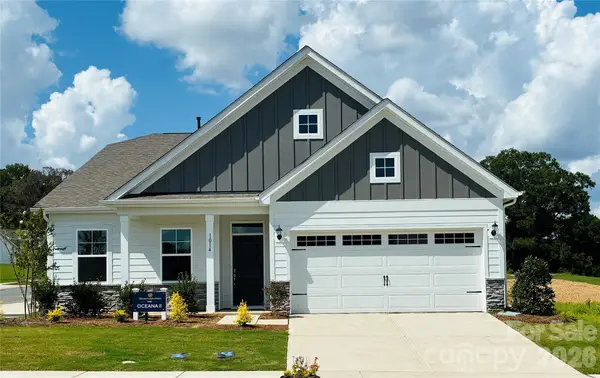 5062 Puddle Pond Road, Indian Trail, NC 28079