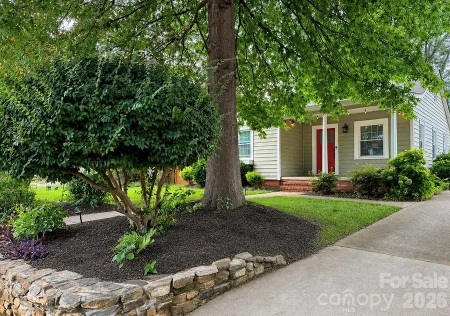 3407 Benard Avenue, Charlotte, NC 28206 - #3