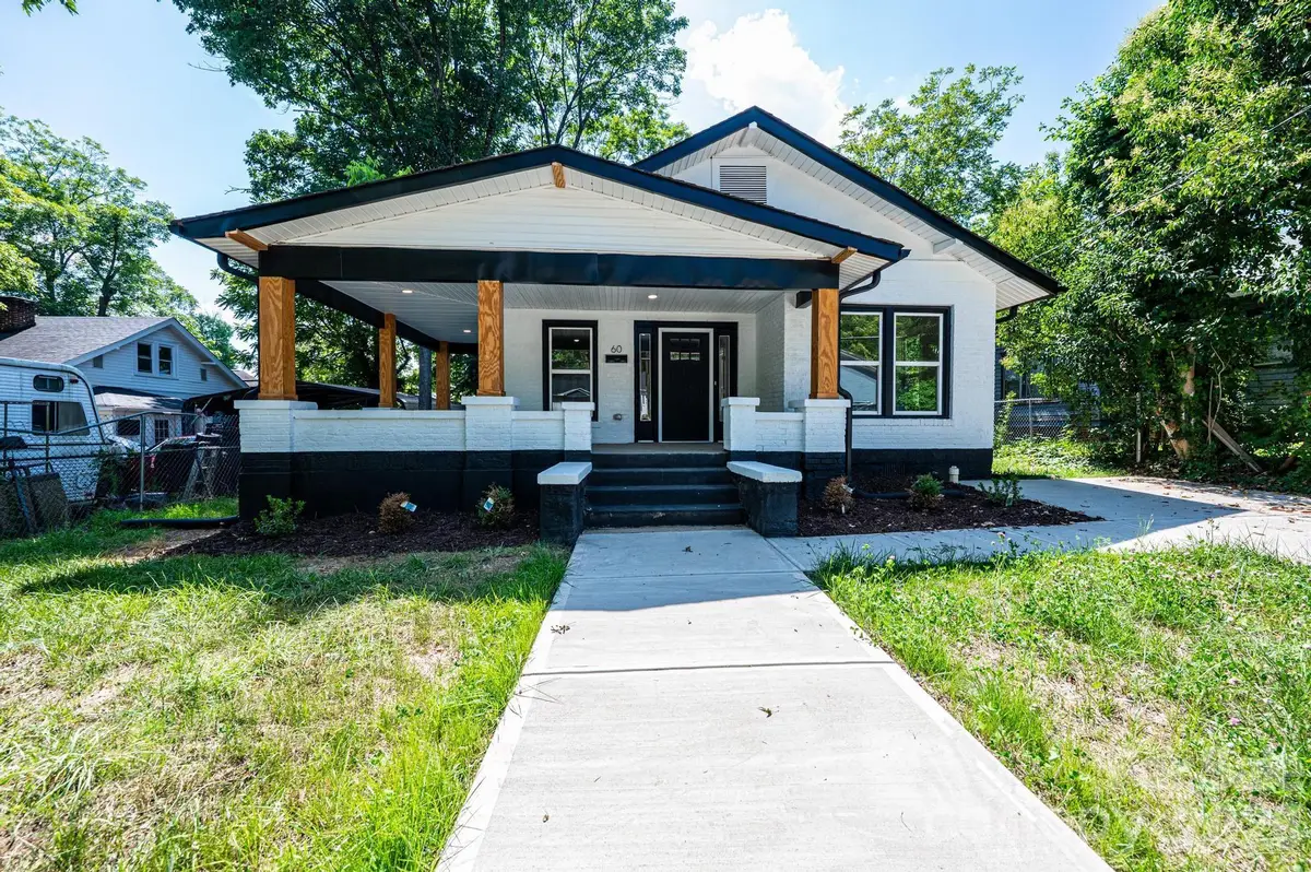 60 5th Street Se, Hickory, NC 28602 - #1