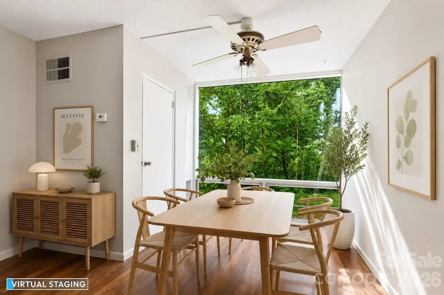 647 Town Mountain Road #105, Asheville, NC 28804 - #3