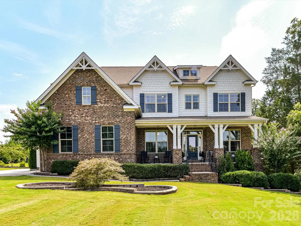 104 Sweet Grass Lane, Mooresville, NC 28115 - #1