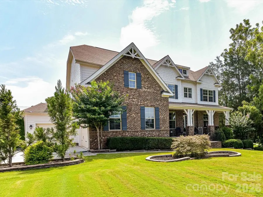 104 Sweet Grass Lane, Mooresville, NC 28115 - #2