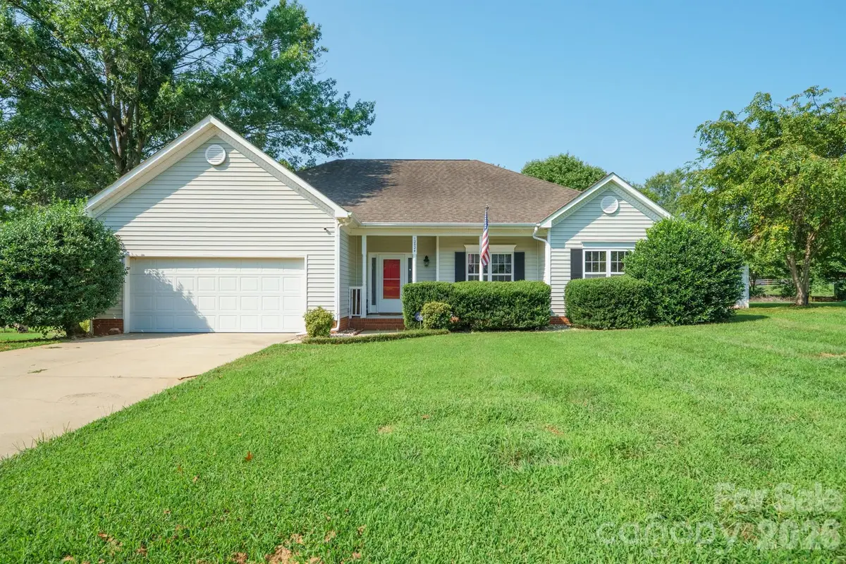 12524 Willow Grove Way, Huntersville, NC 28078 - #1