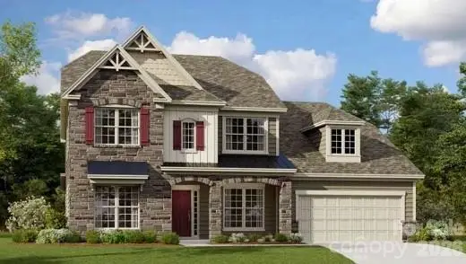 3793 Salisbury Road #19, Indian Land, SC 29707