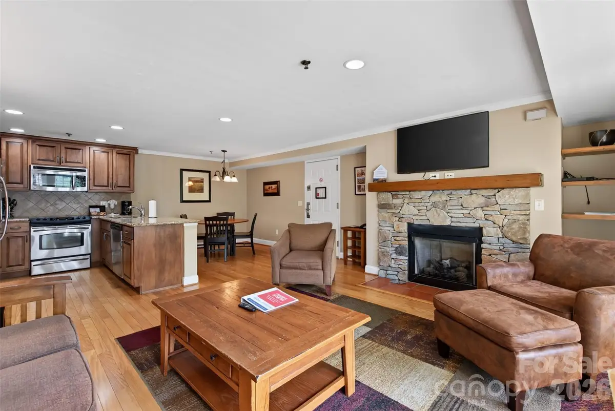 413 Bowling Park Road, Asheville, NC 28803 - #1