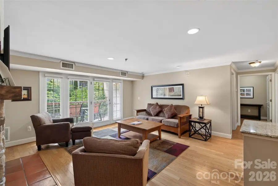 413 Bowling Park Road, Asheville, NC 28803 - #2