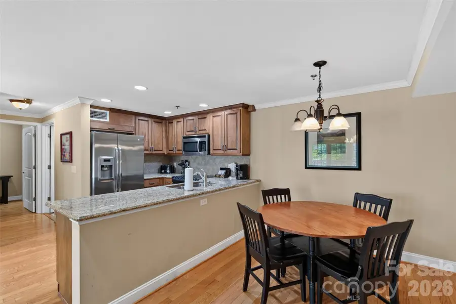 413 Bowling Park Road, Asheville, NC 28803 - #3