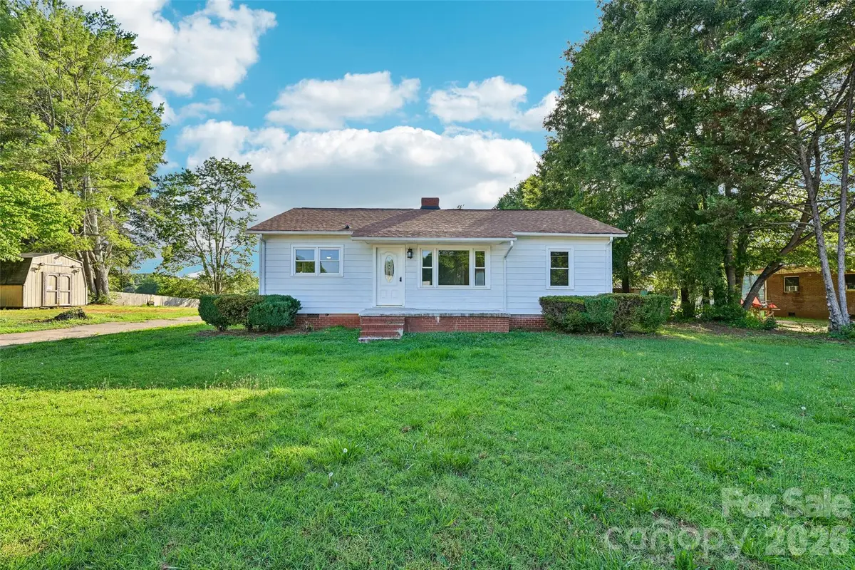 94 Galaxie Drive, Taylorsville, NC 28681 - #1