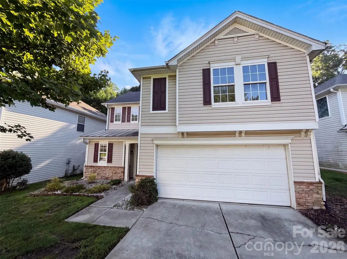 2502 Harwood Hills Lane, Charlotte, NC 28214 - #1