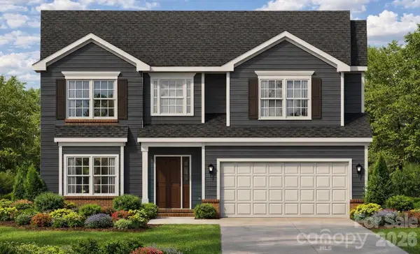 266 Corrie Ann Drive, Concord, NC 28027
