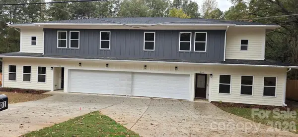501 Granby Circle, Charlotte, NC 28217