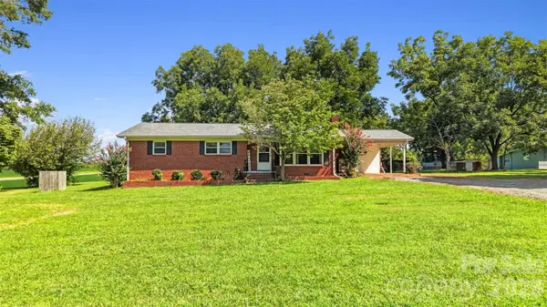 37631 Saw Mill Road, New London, NC 28127