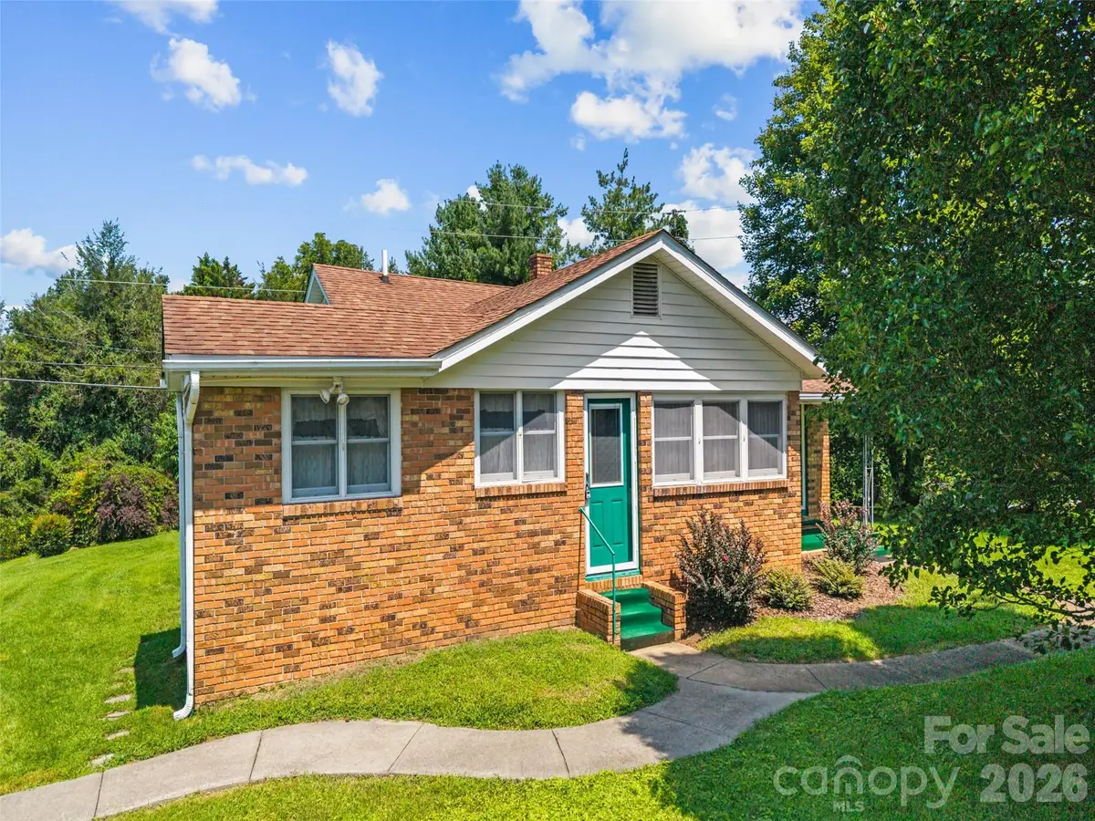 53 Salem Road, Weaverville, NC 28787 - #1