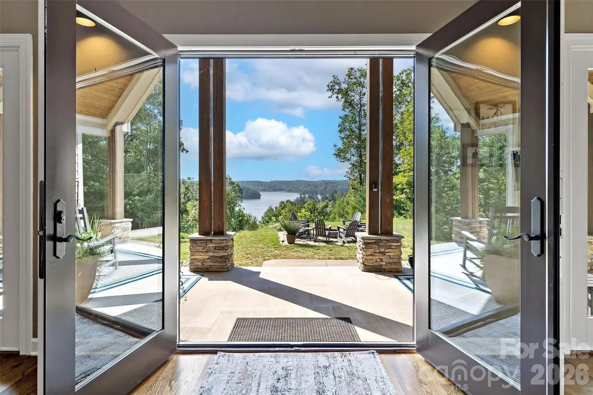 6521 Lake James Road, Marion, NC 28752 - #1