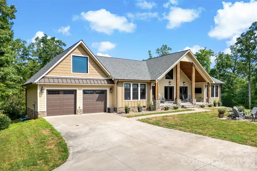 6521 Lake James Road, Marion, NC 28752 - #3