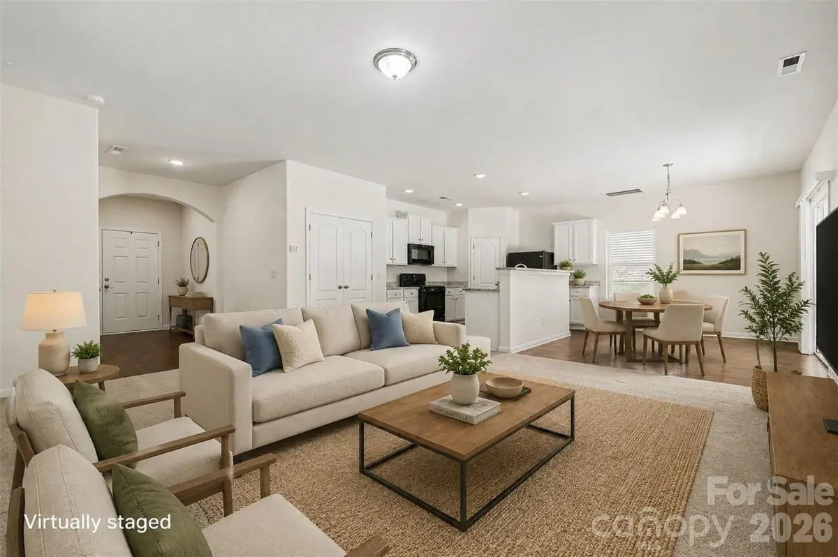 6414 Jerimoth Drive, Charlotte, NC 28215 - #1
