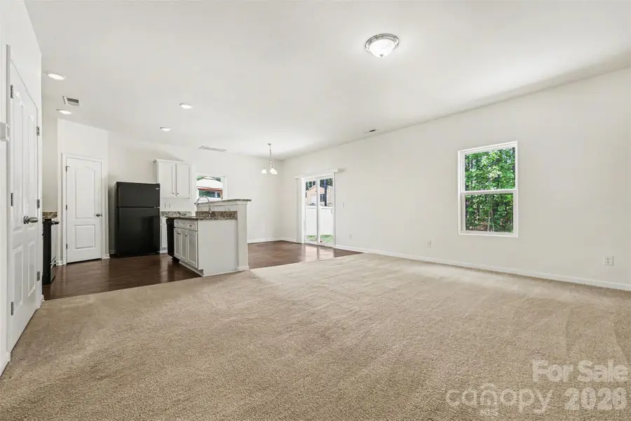 6414 Jerimoth Drive, Charlotte, NC 28215 - #2