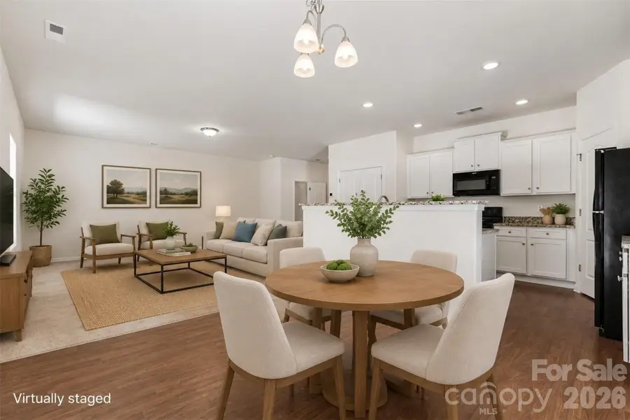 6414 Jerimoth Drive, Charlotte, NC 28215 - #3