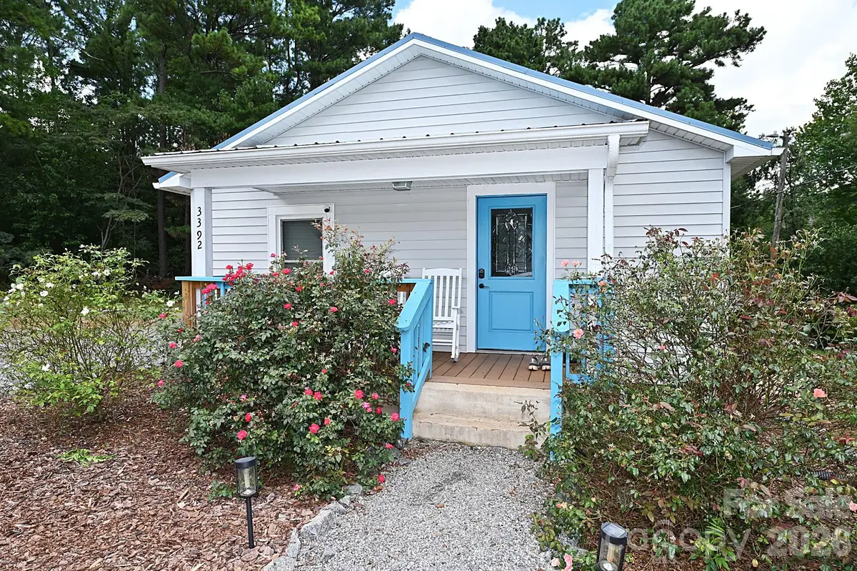 3392 Pearidge Road, Bostic, NC 28018 - #1
