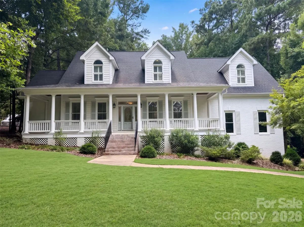 480 Robinson Road, Mooresville, NC 28117 - #1