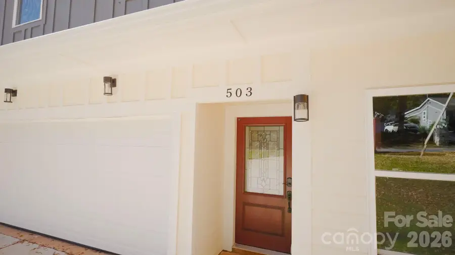 503 Granby Circle, Charlotte, NC 28217 - #3