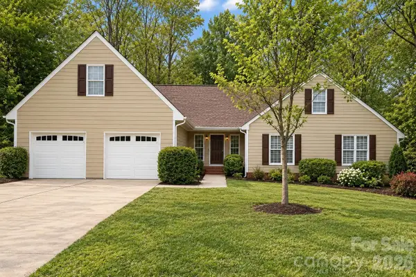 235 Withershinn Drive, Charlotte, NC 28262
