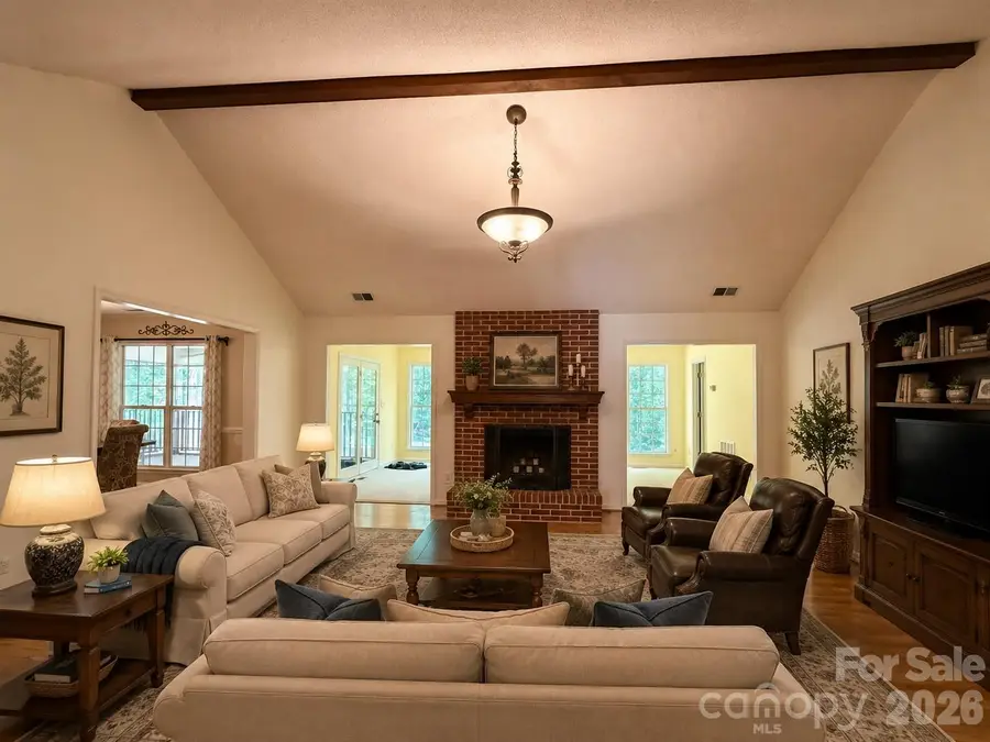 235 Withershinn Drive, Charlotte, NC 28262 - #2