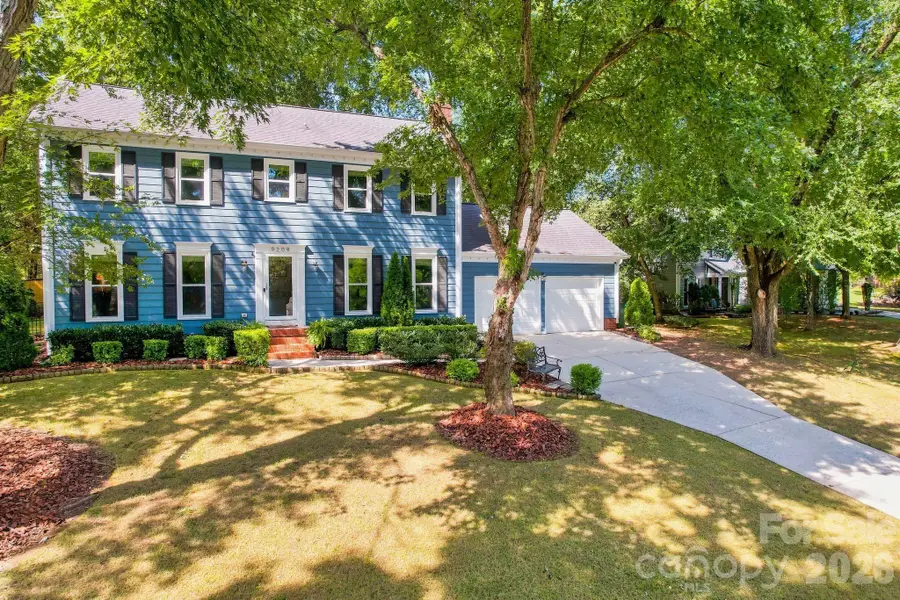 9209 Deer Spring Lane, Charlotte, NC 28210 - #3