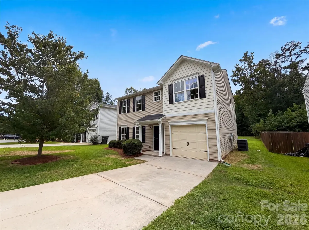 616 Faith Drive Sw, Concord, NC 28027 - #1