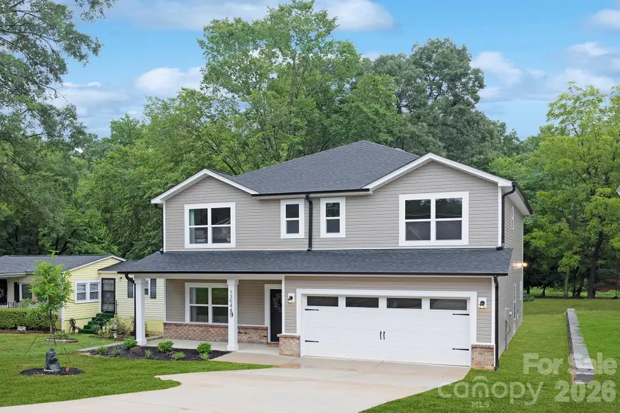 5041 San Francisco Circle, Charlotte, NC 28216 - #3