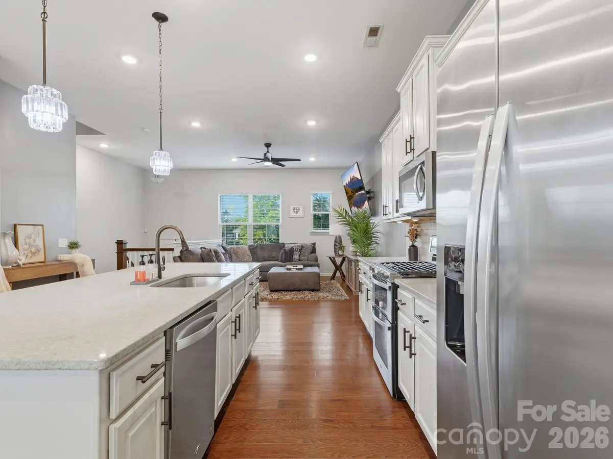1110 Whitby Moore Street, Charlotte, NC 28273 - #1