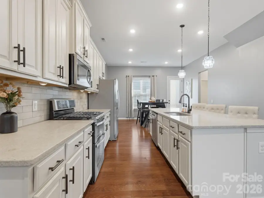 1110 Whitby Moore Street, Charlotte, NC 28273 - #2