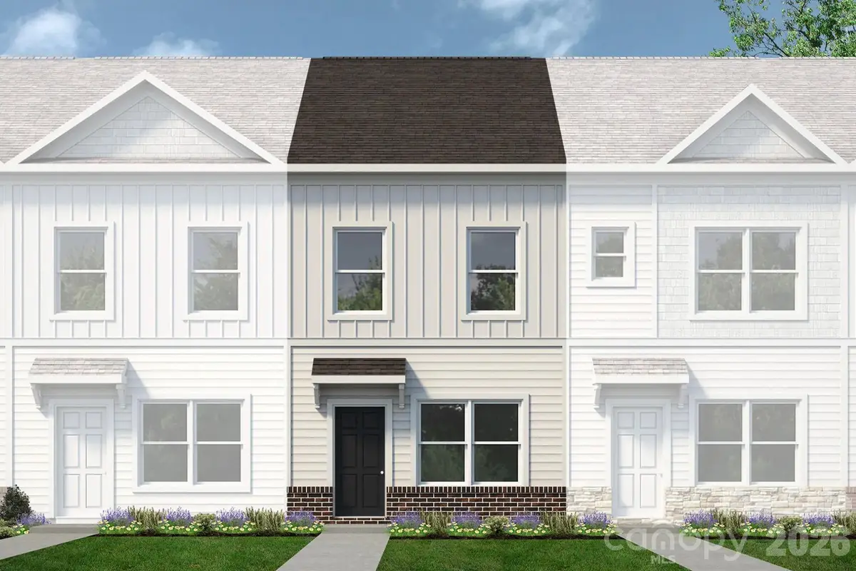 6003 Old Plank Road, Charlotte, NC 28216 - #1
