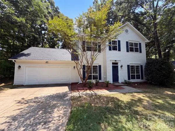 1604 Rocky Glen Lane, Charlotte, NC 28214