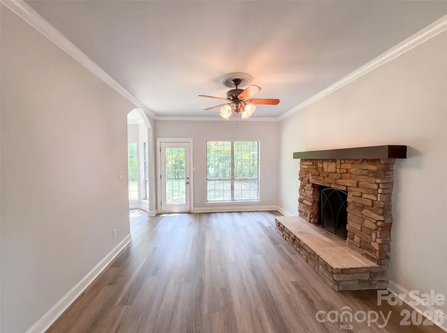 1604 Rocky Glen Lane, Charlotte, NC 28214 - #3