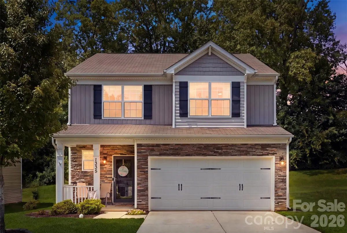 1335 Soothing Court Nw, Concord, NC 28027 - #1