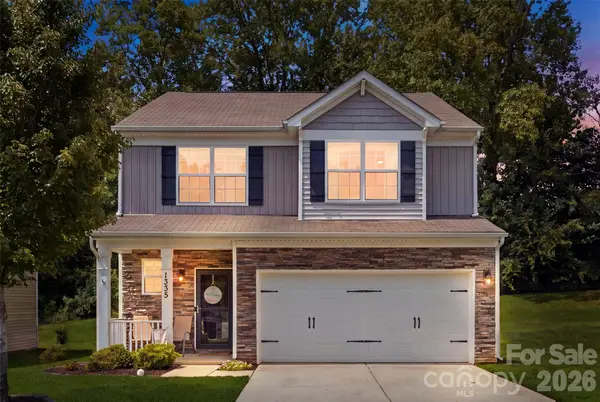 1335 Soothing Court Nw, Concord, NC 28027